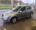 Синій Шкода Фабія, об'ємом двигуна 1.4 л та пробігом 166 тис. км за 2800 $, фото 1 на Automoto.ua