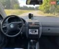Синій Шкода Фабія, об'ємом двигуна 1.4 л та пробігом 180 тис. км за 4200 $, фото 13 на Automoto.ua
