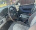 Синій Шкода Фабія, об'ємом двигуна 1.4 л та пробігом 270 тис. км за 2500 $, фото 5 на Automoto.ua