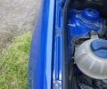 Синій Шкода Фабія, об'ємом двигуна 1.4 л та пробігом 198 тис. км за 4099 $, фото 16 на Automoto.ua