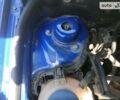 Синий Шкода Фабия, объемом двигателя 1.4 л и пробегом 198 тыс. км за 4099 $, фото 13 на Automoto.ua
