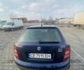 Синий Шкода Фабия, объемом двигателя 1.4 л и пробегом 280 тыс. км за 3600 $, фото 9 на Automoto.ua