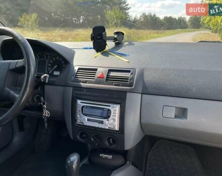 Синій Шкода Фабія, об'ємом двигуна 1.4 л та пробігом 180 тис. км за 4200 $, фото 16 на Automoto.ua