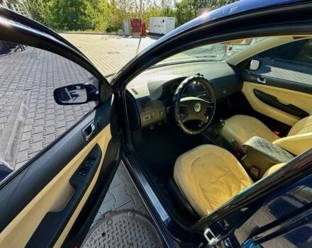 Синий Шкода Фабия, объемом двигателя 2 л и пробегом 445 тыс. км за 3400 $, фото 10 на Automoto.ua