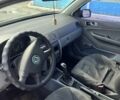 Синий Шкода Фабия, объемом двигателя 1.4 л и пробегом 100 тыс. км за 1596 $, фото 7 на Automoto.ua