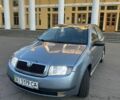 Синій Шкода Фабія, об'ємом двигуна 1.4 л та пробігом 177 тис. км за 2950 $, фото 1 на Automoto.ua