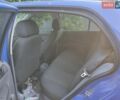 Синій Шкода Фабія, об'ємом двигуна 1.4 л та пробігом 320 тис. км за 3400 $, фото 10 на Automoto.ua
