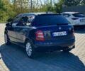 Синий Шкода Фабия, объемом двигателя 2 л и пробегом 445 тыс. км за 3400 $, фото 2 на Automoto.ua