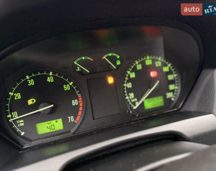 Синий Шкода Фабия, объемом двигателя 1.39 л и пробегом 188 тыс. км за 3600 $, фото 35 на Automoto.ua