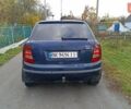 Синій Шкода Фабія, об'ємом двигуна 1.4 л та пробігом 300 тис. км за 2250 $, фото 5 на Automoto.ua