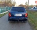 Синій Шкода Фабія, об'ємом двигуна 1.4 л та пробігом 300 тис. км за 1980 $, фото 5 на Automoto.ua
