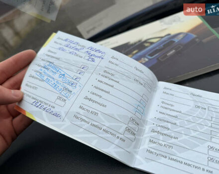 Синий Шкода Фабия, объемом двигателя 1.39 л и пробегом 188 тыс. км за 3600 $, фото 55 на Automoto.ua