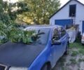 Синій Шкода Фабія, об'ємом двигуна 1.4 л та пробігом 320 тис. км за 3400 $, фото 6 на Automoto.ua