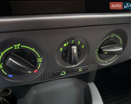 Синий Шкода Фабия, объемом двигателя 1.39 л и пробегом 188 тыс. км за 3600 $, фото 51 на Automoto.ua