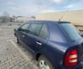 Синий Шкода Фабия, объемом двигателя 1.4 л и пробегом 280 тыс. км за 3600 $, фото 13 на Automoto.ua