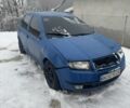 Синій Шкода Фабія, об'ємом двигуна 1.9 л та пробігом 150 тис. км за 1950 $, фото 1 на Automoto.ua