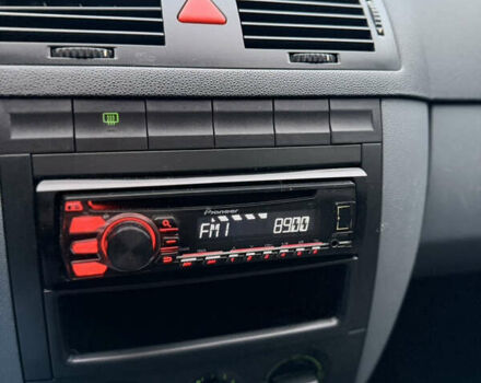 Синий Шкода Фабия, объемом двигателя 1.39 л и пробегом 188 тыс. км за 3600 $, фото 52 на Automoto.ua