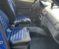 Синій Шкода Фабія, об'ємом двигуна 1.4 л та пробігом 180 тис. км за 4200 $, фото 20 на Automoto.ua