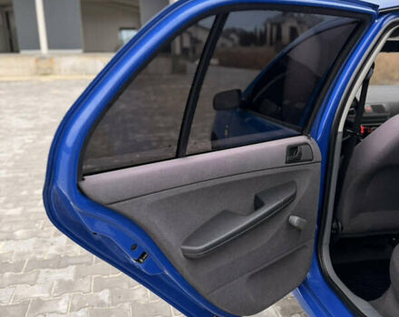 Синий Шкода Фабия, объемом двигателя 1.39 л и пробегом 188 тыс. км за 3600 $, фото 36 на Automoto.ua