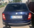 Синій Шкода Фабія, об'ємом двигуна 1.4 л та пробігом 270 тис. км за 2500 $, фото 3 на Automoto.ua