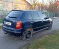 Синий Шкода Фабия, объемом двигателя 1.4 л и пробегом 300 тыс. км за 1980 $, фото 3 на Automoto.ua