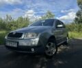 Синій Шкода Фабія, об'ємом двигуна 1.4 л та пробігом 3 тис. км за 3500 $, фото 5 на Automoto.ua