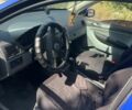 Синий Шкода Фабия, объемом двигателя 1.4 л и пробегом 320 тыс. км за 2595 $, фото 6 на Automoto.ua