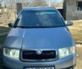 Синий Шкода Фабия, объемом двигателя 1.4 л и пробегом 300 тыс. км за 2800 $, фото 1 на Automoto.ua