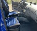 Синій Шкода Фабія, об'ємом двигуна 1.4 л та пробігом 180 тис. км за 4200 $, фото 10 на Automoto.ua