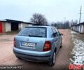 Синий Шкода Фабия, объемом двигателя 1.4 л и пробегом 500 тыс. км за 2600 $, фото 2 на Automoto.ua