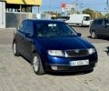 Синій Шкода Фабія, об'ємом двигуна 2 л та пробігом 445 тис. км за 3700 $, фото 1 на Automoto.ua