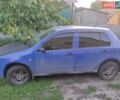 Синій Шкода Фабія, об'ємом двигуна 1.4 л та пробігом 320 тис. км за 3400 $, фото 7 на Automoto.ua