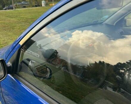 Шкода Фабия 2003 в Александрие на Automoto.ua Синий Шкода Фабия, объемом двигателя 1.2 л и пробегом 279 тыс. км за 2900 $, фото 7 на Automoto.ua