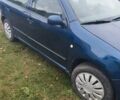 Синій Шкода Фабія, об'ємом двигуна 1.2 л та пробігом 400 тис. км за 3100 $, фото 3 на Automoto.ua