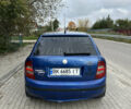 Шкода Фабия 2003 в Костополе на Automoto.ua Синий Шкода Фабия, объемом двигателя 1.2 л и пробегом 300 тыс. км за 2650 $, фото 2 на Automoto.ua
