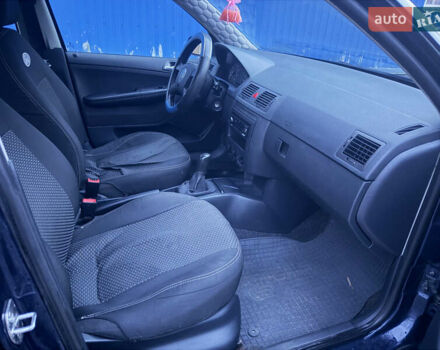 Синій Шкода Фабія, об'ємом двигуна 1.2 л та пробігом 250 тис. км за 2900 $, фото 16 на Automoto.ua