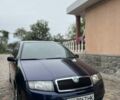 Синий Шкода Фабия, объемом двигателя 1.2 л и пробегом 143 тыс. км за 3600 $, фото 10 на Automoto.ua