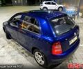 Синий Шкода Фабия, объемом двигателя 1.4 л и пробегом 250 тыс. км за 3200 $, фото 8 на Automoto.ua