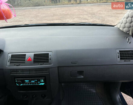 Синій Шкода Фабія, об'ємом двигуна 1.2 л та пробігом 236 тис. км за 2750 $, фото 16 на Automoto.ua