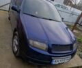 Синій Шкода Фабія, об'ємом двигуна 1.2 л та пробігом 178 тис. км за 3000 $, фото 1 на Automoto.ua