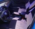 Синий Шкода Фабия, объемом двигателя 1 л и пробегом 317 тыс. км за 4250 $, фото 1 на Automoto.ua