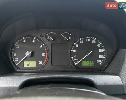 Синій Шкода Фабія, об'ємом двигуна 1.2 л та пробігом 236 тис. км за 2750 $, фото 12 на Automoto.ua