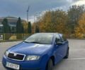 Шкода Фабия 2003 в Александрие на Automoto.ua Синий Шкода Фабия, объемом двигателя 1.2 л и пробегом 279 тыс. км за 2900 $, фото 14 на Automoto.ua