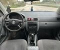 Синій Шкода Фабія, об'ємом двигуна 1.2 л та пробігом 262 тис. км за 2850 $, фото 7 на Automoto.ua