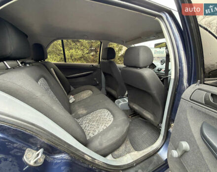 Синій Шкода Фабія, об'ємом двигуна 1.2 л та пробігом 200 тис. км за 2400 $, фото 15 на Automoto.ua