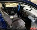 Синий Шкода Фабия, объемом двигателя 1.4 л и пробегом 250 тыс. км за 3200 $, фото 11 на Automoto.ua