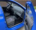 Синій Шкода Фабія, об'ємом двигуна 1.2 л та пробігом 232 тис. км за 2450 $, фото 5 на Automoto.ua