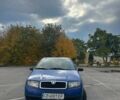 Шкода Фабия 2003 в Александрие на Automoto.ua Синий Шкода Фабия, объемом двигателя 1.2 л и пробегом 279 тыс. км за 2900 $, фото 16 на Automoto.ua