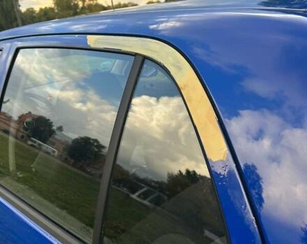 Шкода Фабия 2003 в Александрие на Automoto.ua Синий Шкода Фабия, объемом двигателя 1.2 л и пробегом 279 тыс. км за 2900 $, фото 15 на Automoto.ua