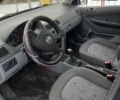 Синий Шкода Фабия, объемом двигателя 1.39 л и пробегом 149 тыс. км за 3700 $, фото 4 на Automoto.ua
